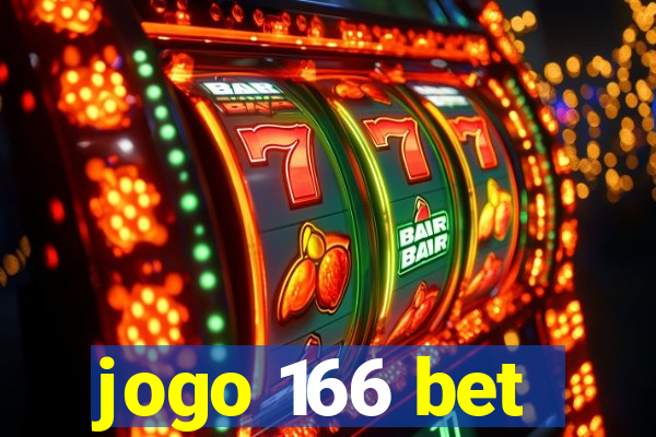 jogo 166 bet